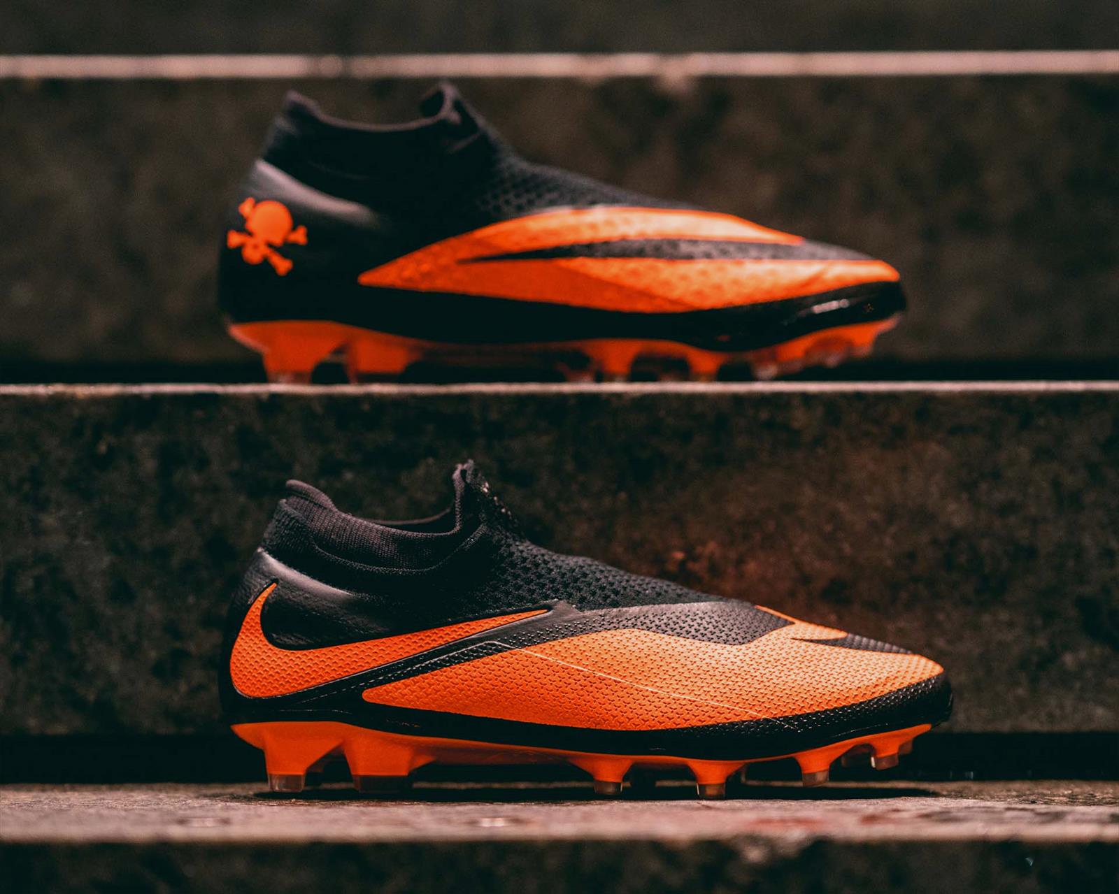 Hypervenom phantom vsn best sale
